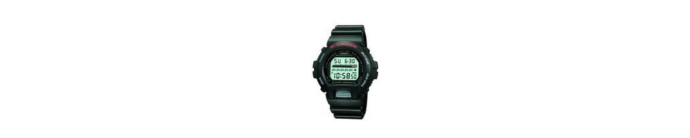 DW-6600-1V ROK 1994