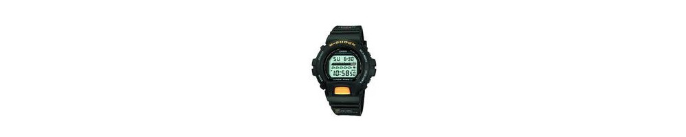 DW-6600B-1A ROK 1996