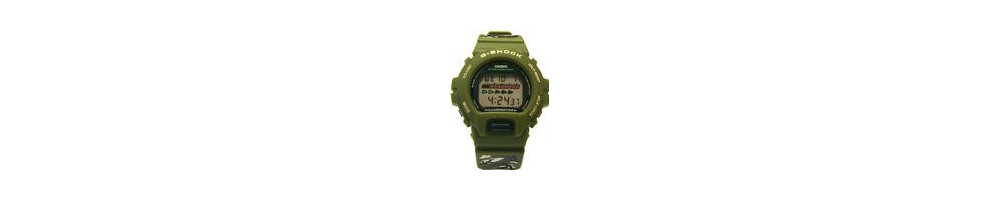DW-6600F-3V ROK 1994