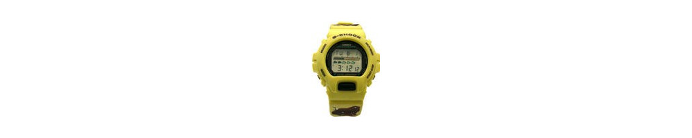 DW-6600F-5V ROK 1995
