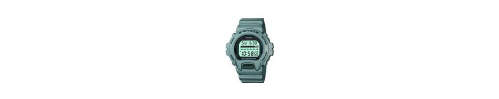 DW-6600F-8V ROK 2003