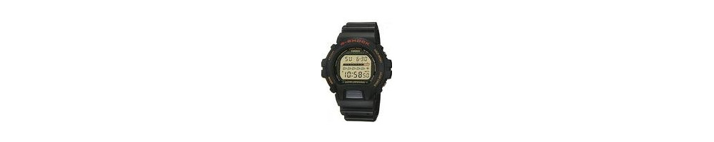 DW-6600G-9V ROK 1994