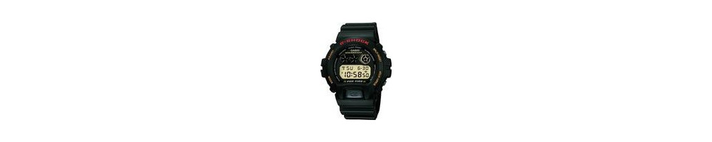 DW-6900B-9 ROK 2010