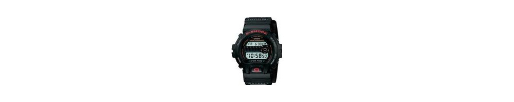 DW-6900BD-1V ROK 1996