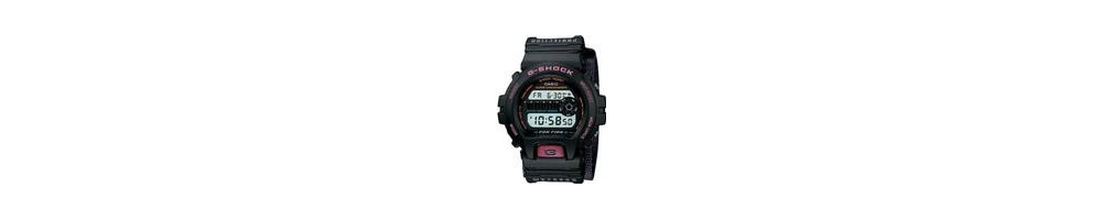 DW-6900BD-6V ROK 1996