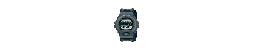 DW-6900BD-8V ROK 1996