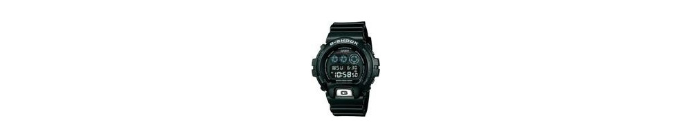 DW-6900BM-1 ROK 2000