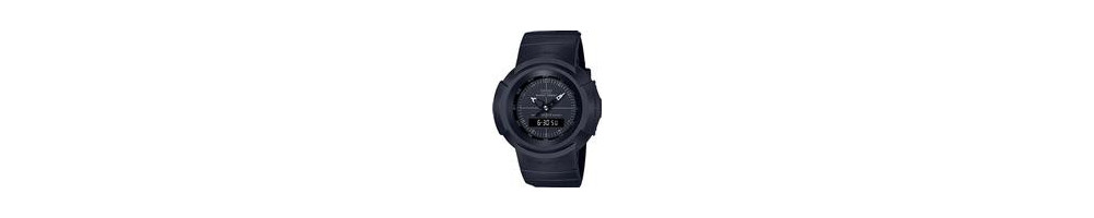 AW-500BB-1E ROK 2020