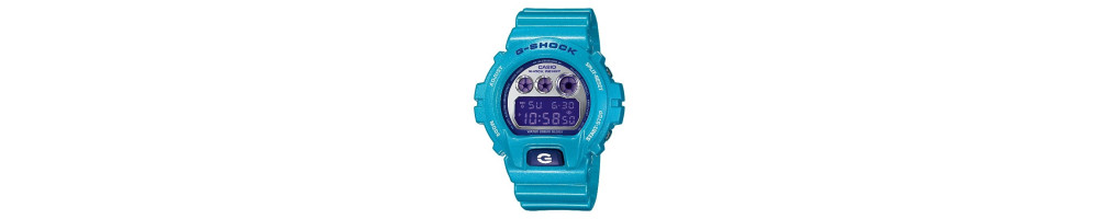 DW-6900CB-2 ROK 2010