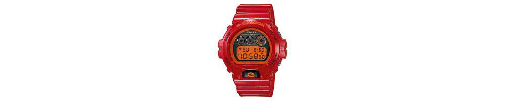 DW-6900CB-4 ROK 2010