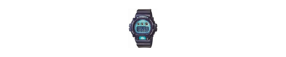 DW-6900CC-2 ROK 2009