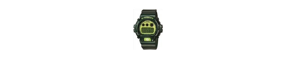 DW-6900CC-3 ROK 2009