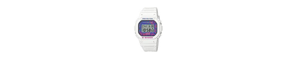 DW-5600DN-7 ROK 2020