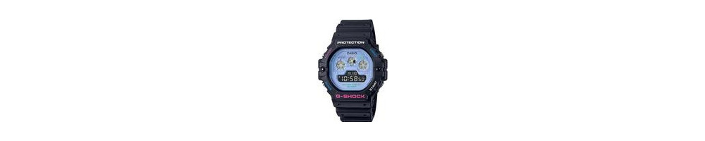 DW-5900DN-1 ROK 2020