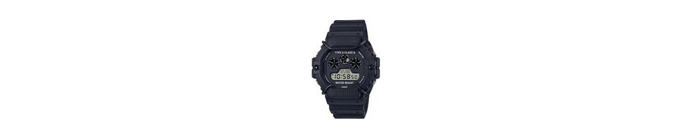 DW-5900NH-1 ROK 2020