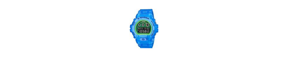 DW-6900LS-2 ROK 2020