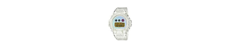DW-6900SP-7 ROK 2020
