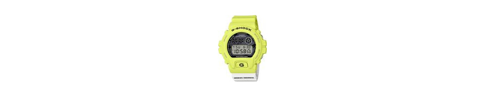 DW-6900TGA-9 ROK 2020