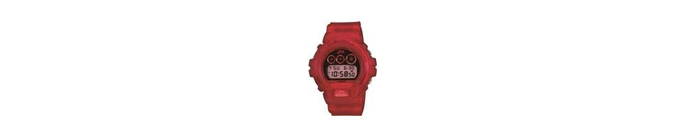 DW-6900CL-4 ROK 2012