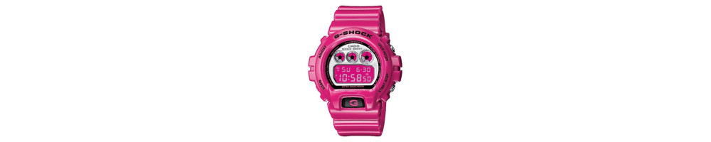 DW-6900CS-4 ROK 2009