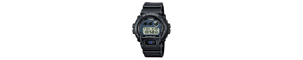 DW-6900E-1 ROK 2007