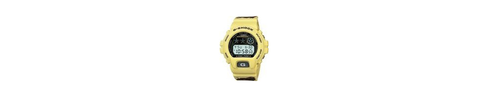 DW-6900F-5 ROK 1995