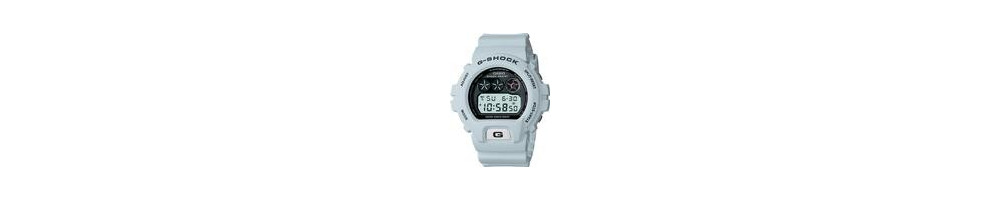 DW-6900FS-8 ROK 2007