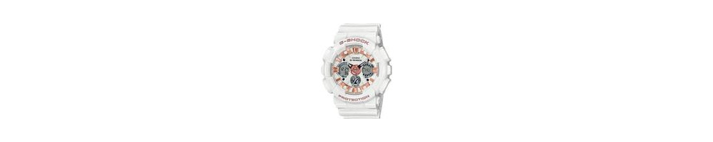 GA-120LH-7A ROK 2020