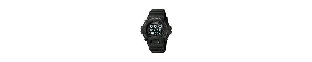 DW-6900GM-1A ROK 2007