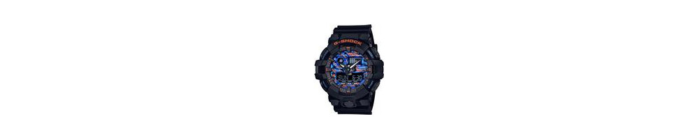 GA-700CT-1A ROK 2020
