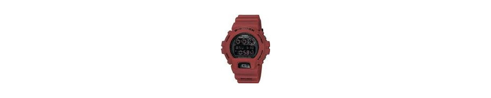 DW-6900GM-4A ROK 2007