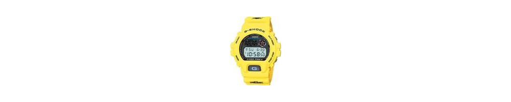 DW-6900H-9 ROK 1996