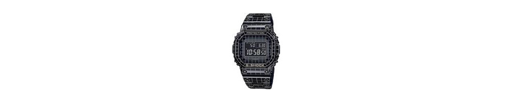 GMW-B5000CS-1 ROK 2020