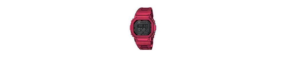GMW-B5000RD-4 ROK 2020