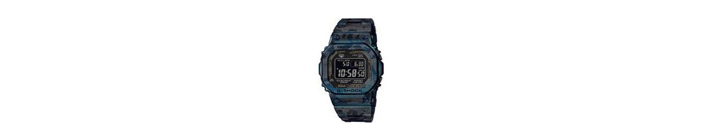 GMW-B5000TCF-2 ROK 2020