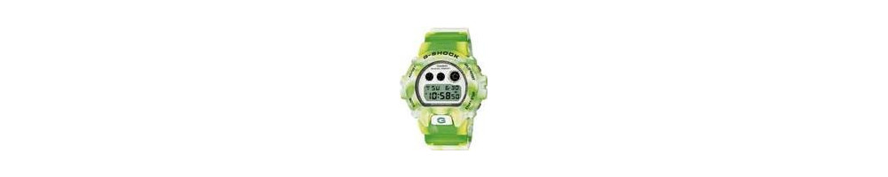 DW-6900JC-3 ROK 2007