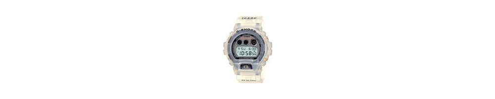 DW-6900K-8C ROK 1996 BRAK CZĘŚCI