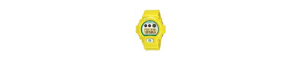 DW-6900LR-9 ROK 2009
