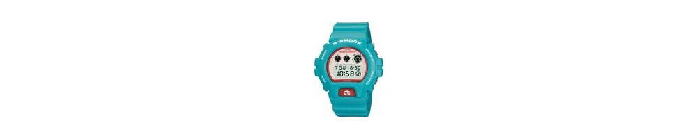 DW-6900LRG-2A ROK 2009