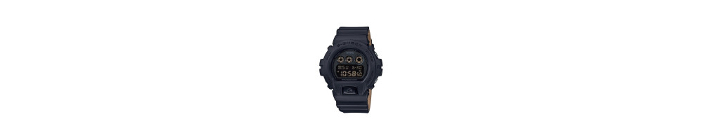 DW-6900LU-1 ROK 2018