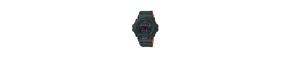 DW-6900LU-3 ROK 2018