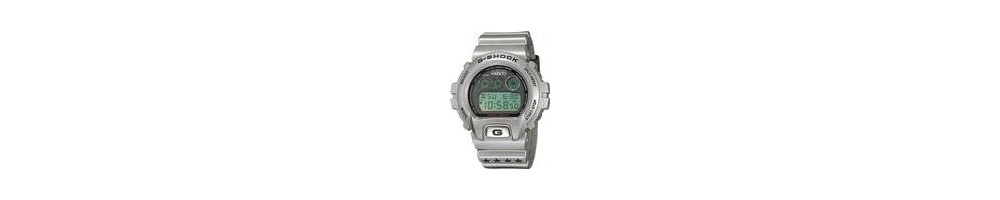 DW-6900M-8 ROK 2000 BRAK CZĘŚCI