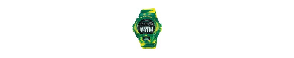 DW-6900MC-3A ROK 2006