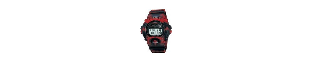 DW-6900MC-4A ROK 2016
