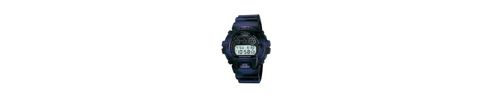 DW-6900MC-6A ROK 2006