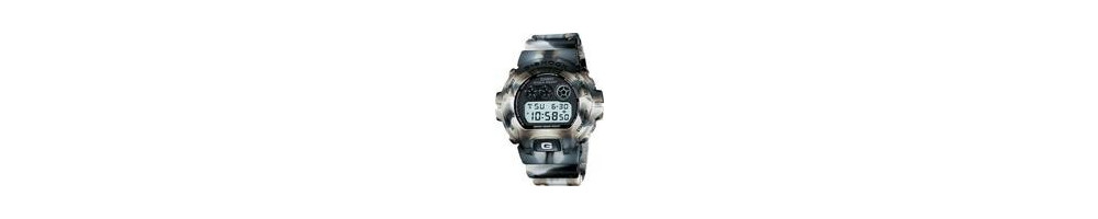 DW-6900MC-7A ROK 2006