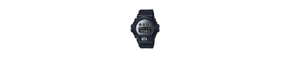 DW-6900MMA-1 ROK 2018