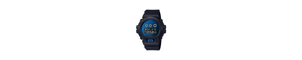 DW-6900MMA-2 ROK 2018