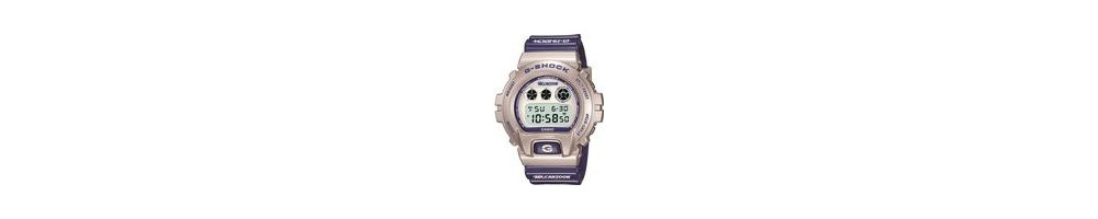 DW-6900MRC-8 ROK 2009