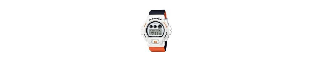 DW-6900NC-7 ROK 2018
